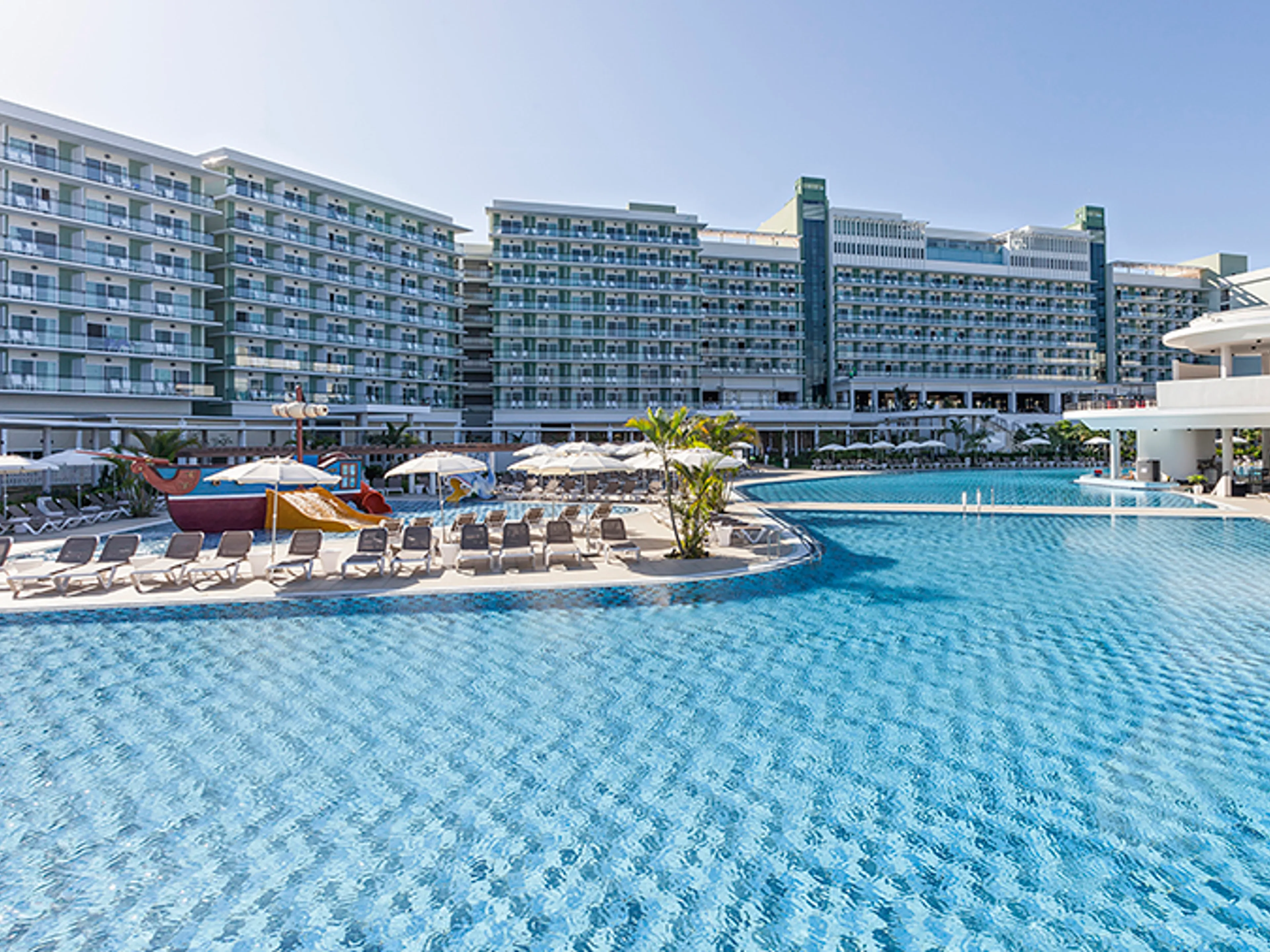 Portada de Reservas de Hoteles Varadero ( Mínimo 2 noches )